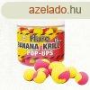 Dynamite Baits Pop-Up Krill & Banana Fluro Two Tone Pop-