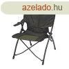 D.A.M. Foldable Dlx Chair 130Kg Ers Fotel (66559)