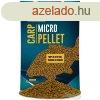 HALDORD Carp Micro Pellet - Kkusz + Tigrismogyor 600g