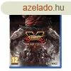 Street Fighter 5 (Arcade Edition) - PS4