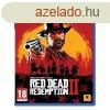 Red Dead Redemption 2 - PS4