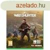 Way of the Hunter - XBOX Series X