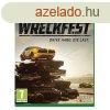 Wreckfest - XBOX ONE