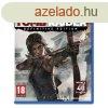 Tomb Raider (Definitive Kiads) - PS4