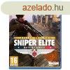 Sniper Elite: Resistance (Deluxe Edition) - PS5