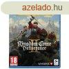 Kingdom Come: Deliverance II (Day One Edition) - PS5