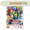 Hyrule Warriors (Definitive Edition) - Switch