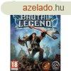 Brtal Legend - XBOX 360