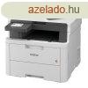 BROTHER LED MFP NY/M/S/F, MFC-L3740CDW, A4, sznes, 18 lap/p