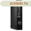 DELL PC Optiplex 7020 Micro, Intel Core i7-14700T (5.0GHz), 