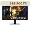 Samsung Monitor 27" - S27DG610SU (OLED, 2560x1440, 16:9