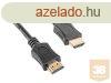 Gembird HDMI kbel V2.0 CCS apa-apa aranyozott csatlakozval