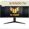 Mon Asus 34" TUF Gaming VG34VQL3A FreeSync Premium Pro 