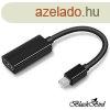 BLACKBIRD talakt Mini Displayport to HDMI 15cm