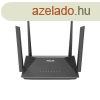 ASUS Wireless Router Dual Band AX1800 1xWAN(1000Mbps) + 3xLA