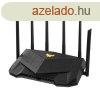 ASUS Wireless Router Dual Band AX6000 1xWAN(2.5Gbps) + 1xLAN