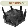 ASUS Wireless Router Tri Band AX7800 1xWAN/LAN(2.5Mbps) + 1x