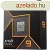 AMD AM5 CPU Ryzen 9 9900X 4.4GHz 76MB Cache