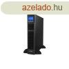 NJOY Sznetmentes 3000VA - Balder 3000 (On-line, RS232, USB,