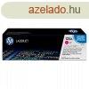 HP CB543A Toner Magenta 1.400 oldal kapacits No.125A