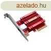 ASUS Vezetkes hlzati adapter PCI-Express 10Gbps, XG-C100C