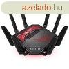 ASUS Wireless Router Tri Band BE19000 2xWAN(1x10Gbps,1x2.5Gb