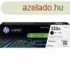 HP W2200A eredeti fekete toner no.220A (2000 oldal)