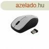 Az optikai vezetk nlkli egr USB AM-92 ezst