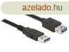 DeLock Extension cable USB 3.0 Type-A male > USB 3.0 Type