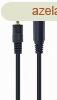 Gembird CCA-421S-5M audio cable JACK 3.5mm M/JACK 3.5mm F 5m