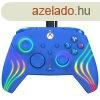 PDP Afterglow Wave Gamepad Blue