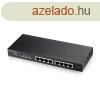 ZyXEL GS1915-8 8-port GbE Smart Managed Switch