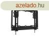 EQuip 23"-43" Tilt TV Wall Mount Bracket Black