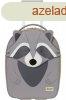 Samsonite Happy Sammies Eco Upright Raccoon Remy