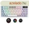 ASUS ROG Azoth (ROG NX RED/PBT) US, white