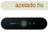 Webkamera Logitech Brio 4K Webcam Stream Kiads