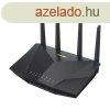 Asus AX5400 Dual Band WiFi 6 Extendable Router