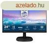 PHILIPS IPS monitor 23.8" 243V7QDSB, 1920x1080, 16:9, 2