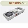 Lande LN-FAN-THM-1FWMIP-LG 1 modulos szrke ventiltor egys