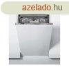 Whirlpool WSIO 3O34 PFE X mosogatgp bepthet 10 tertk 