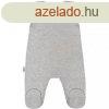 Baba rugdalz New Baby Classic II szrke