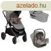 Joie Alore SET babakocsi Pebble