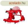 Chipolino Airplane 3az1 -ben bbikomp - red