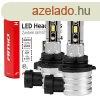 Amio Led Izzk H-Mini Szeria HB4 42W 6500K 2db