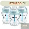 Tommee Tippee cumisveg Advanced anti colic 3x260ml 0+