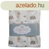 Soffi Baby takar pamut dupla safari 75x100cm