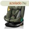 Lionelo Bastiaan One I-Size 360-ban forgathat ISOFIX gyerm