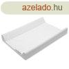 Pelenkz lap puha New Baby BASIC grey 49x70cm