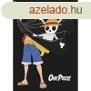 One Piece Jolly Roger polr takar 100x140cm