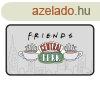 Jbartok Central Perk lbtrl, frdszobai kilp 40x70 cm